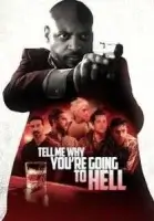 Расскажи, почему ты попадёшь в ад